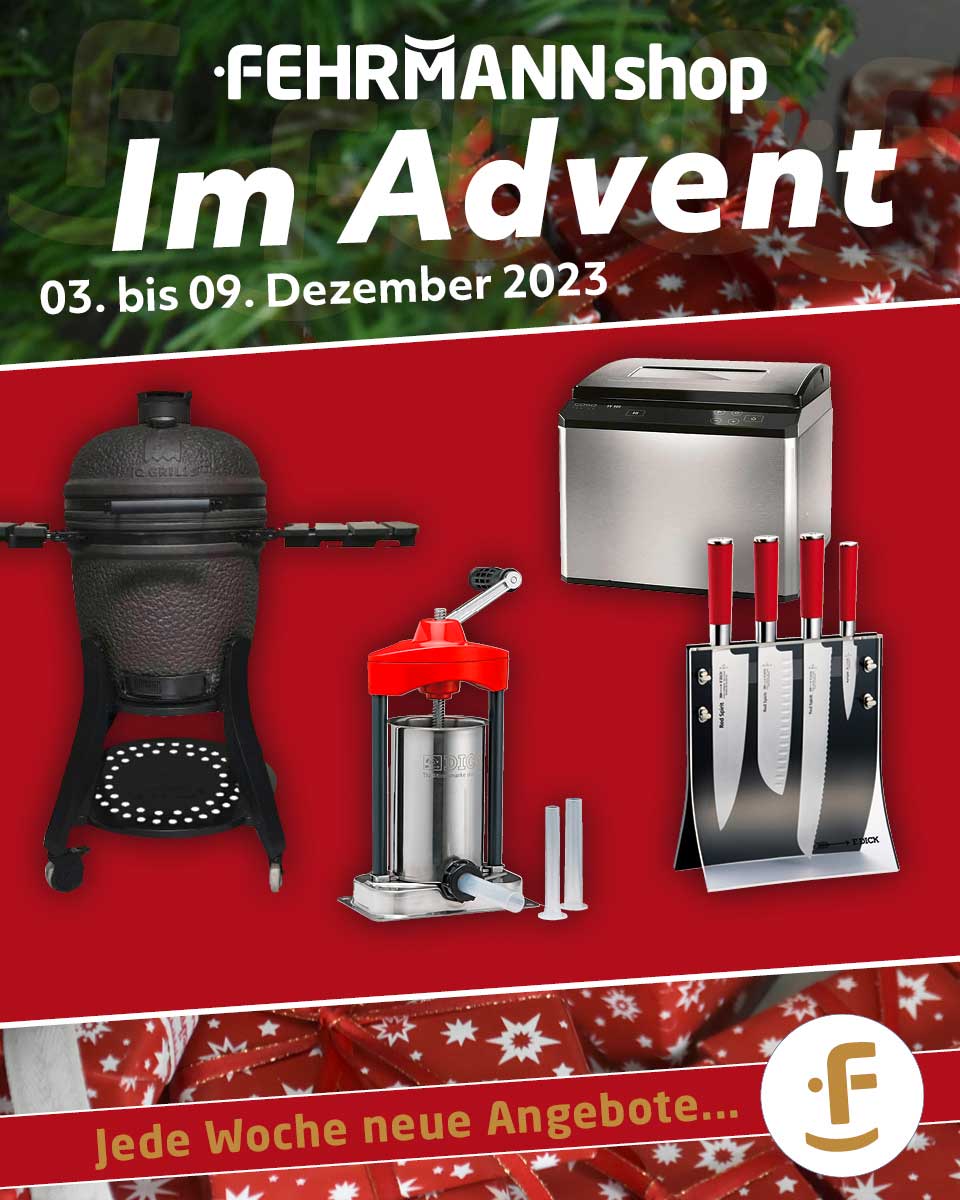 Adventsaktion 2023