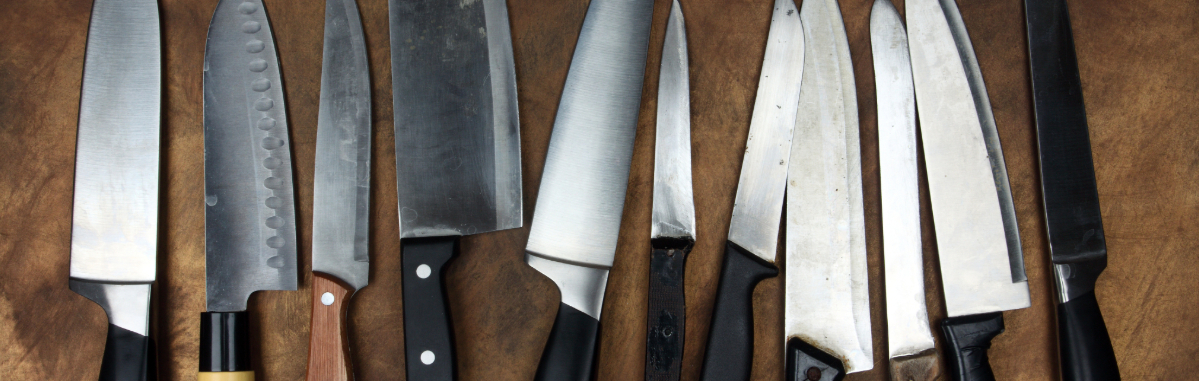 Messer-Sets Messer-Sets