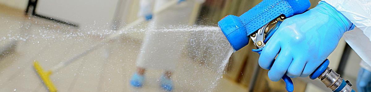 Hygiene und Sicherheit Hygiene und Sicherheit