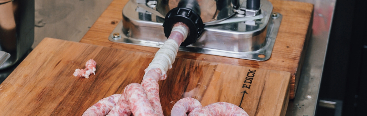 Wurstfüller Wurstfüller