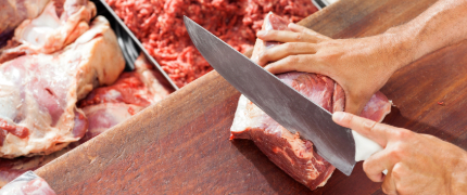 Blockmesser Blockmesser
