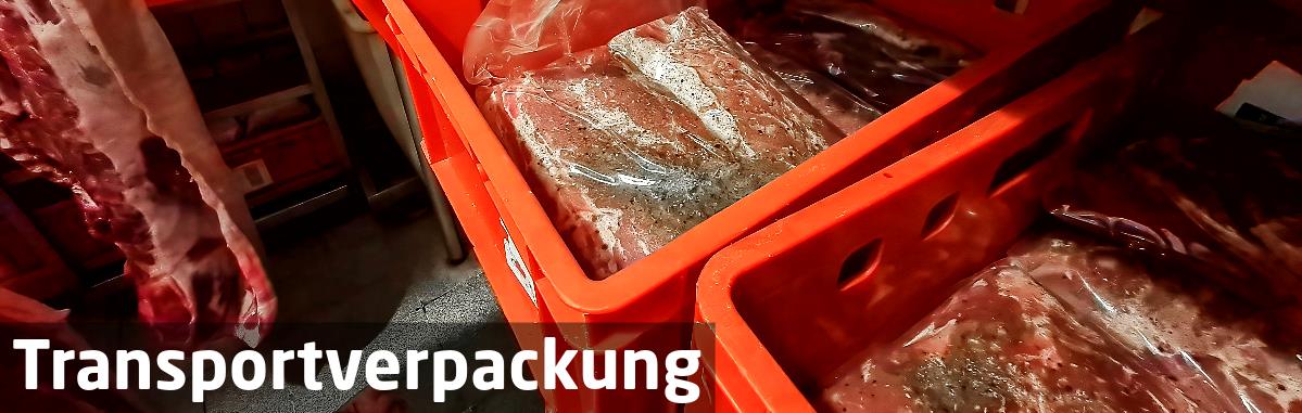 Transportverpackung