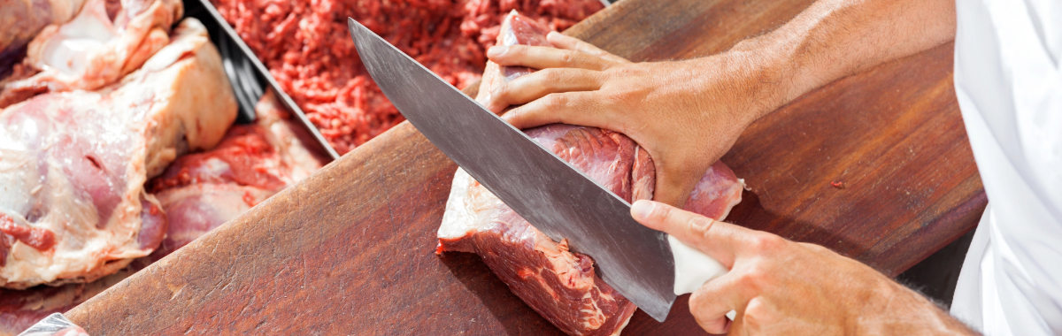 Blockmesser