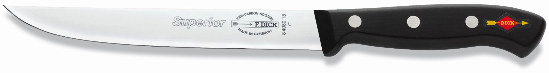 F.Dick Superior Küchenmesser 18 cm 8408018
