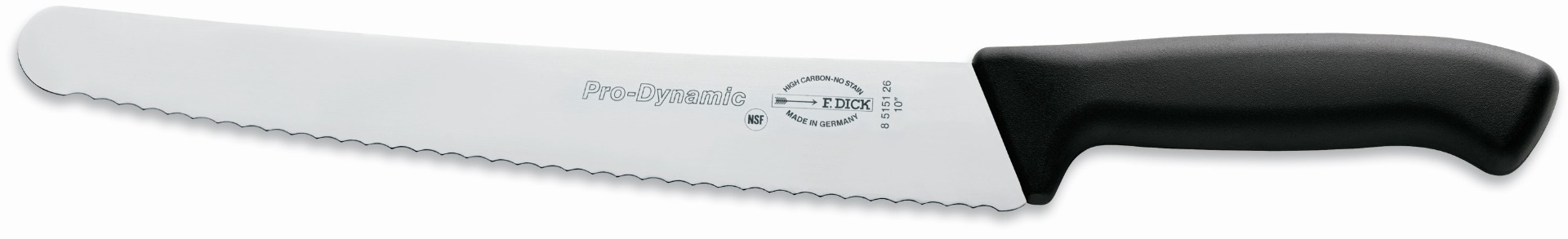 F.Dick ProDynamic Universalmesser 26 cm