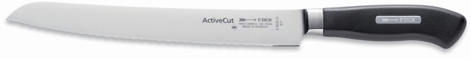 F.Dick ActiveCut Brotmesser