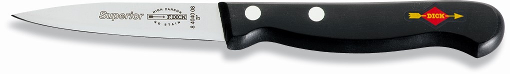 F.Dick Küchenmesser 8 cm 8404008