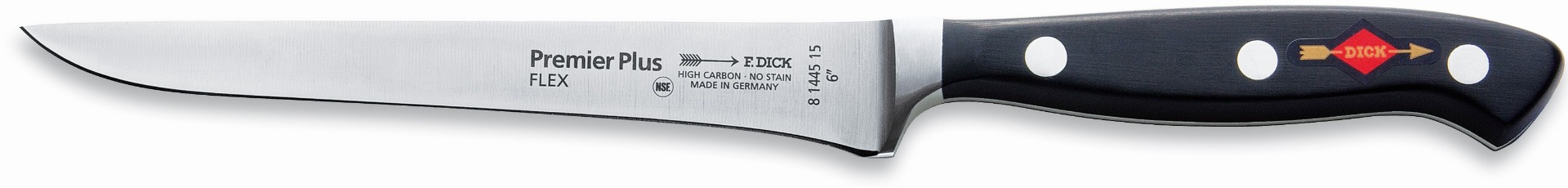 F.Dick Ausbeinmesser 8144515  15cm