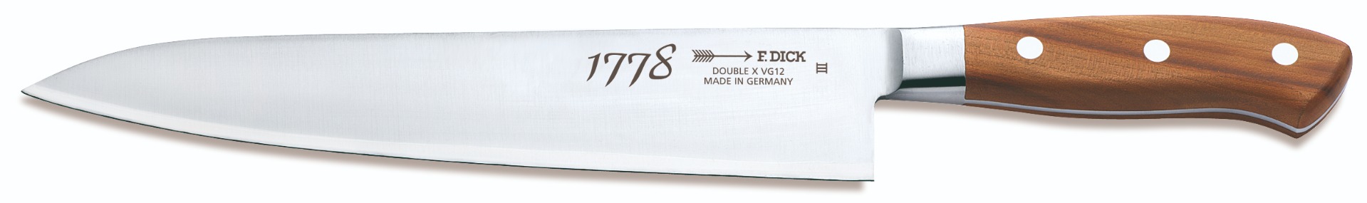 F.Dick 1778 Kochmesser