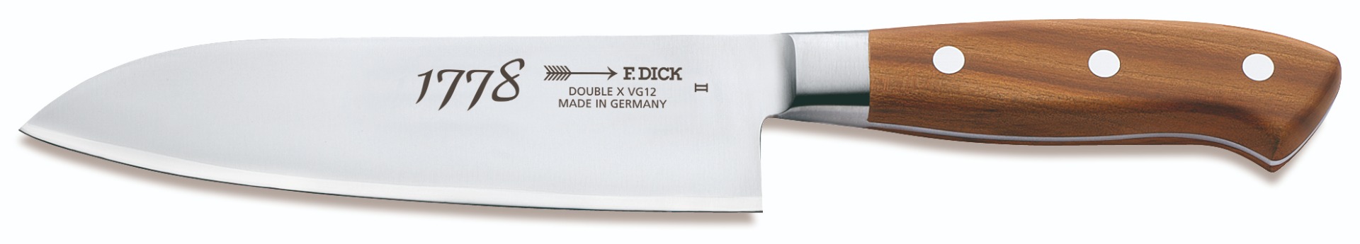 F.Dick 1778 Santoku