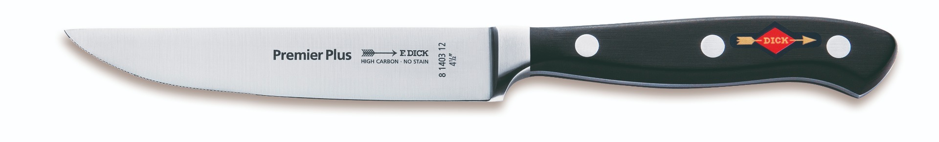 F.Dick Steakmesser Premier Plus
