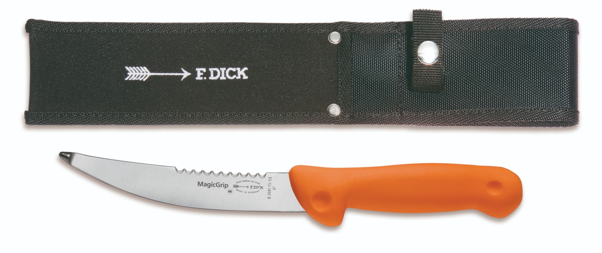 F.Dick Jagdmesser 15cm