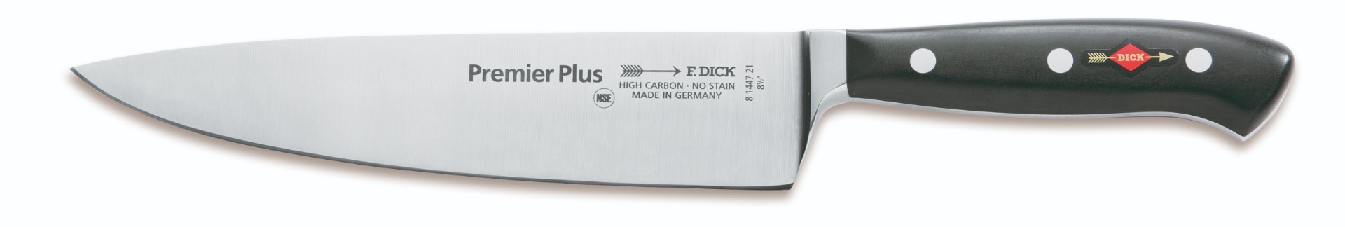 F.Dick PremierPlus Kochmesser