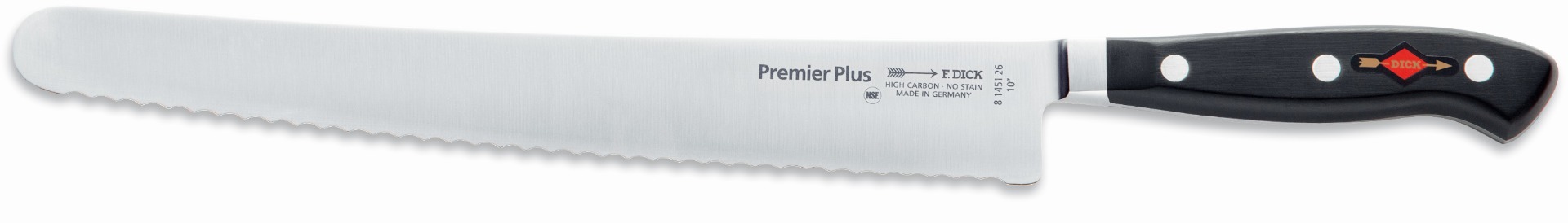 F.Dick Premier Plus Universalmesser 26cm