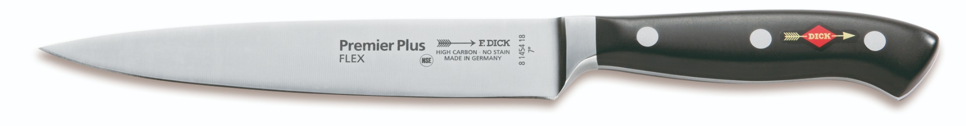 F.Dick Filetiermesser 18 cm 8145418
