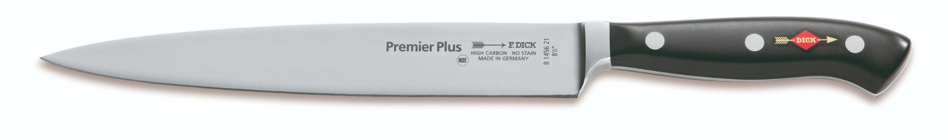 F.Dick Premier Plus Tranchiermesser 18 cm