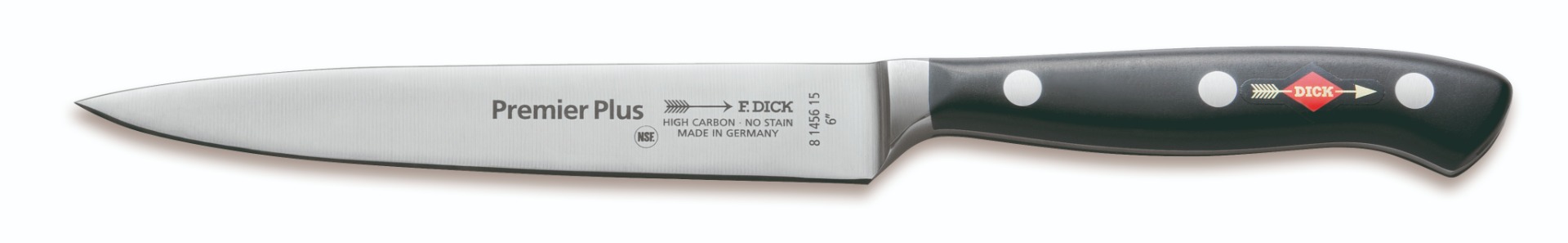 F.Dick Tranchiermesser 15 cm 8145615