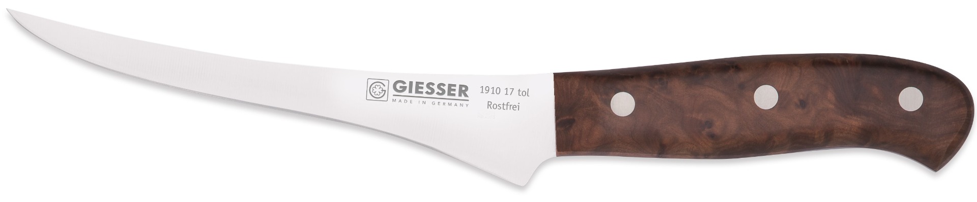 Giesser Messer - Premiumcut Filet No.1 Tol