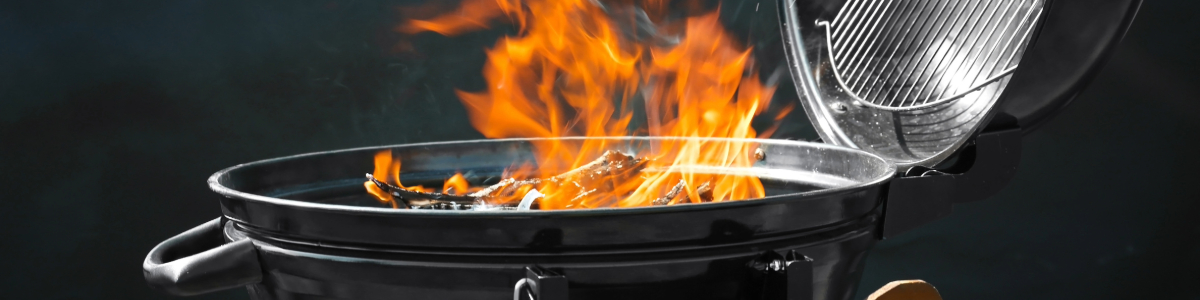 Grills