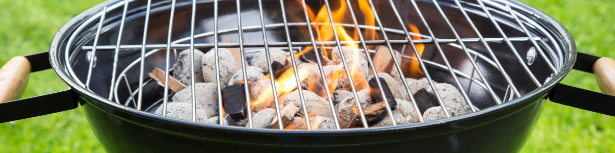 Holzkohlegrills Holzkohlegrills