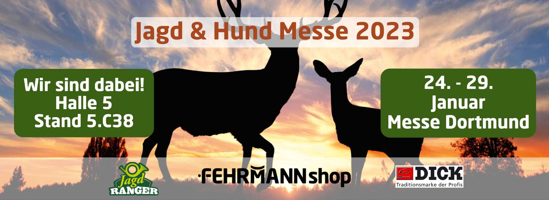 Jagd & Hund 23