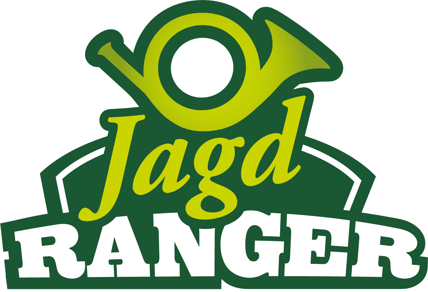Jagdranger Logo