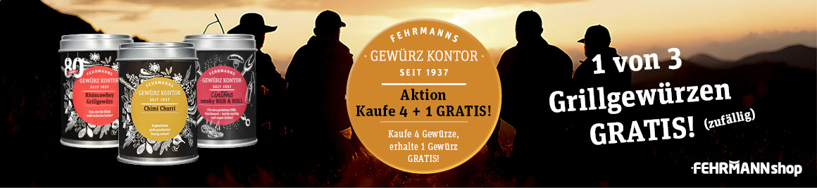 Gewürz Kontor Gewürz Kontor