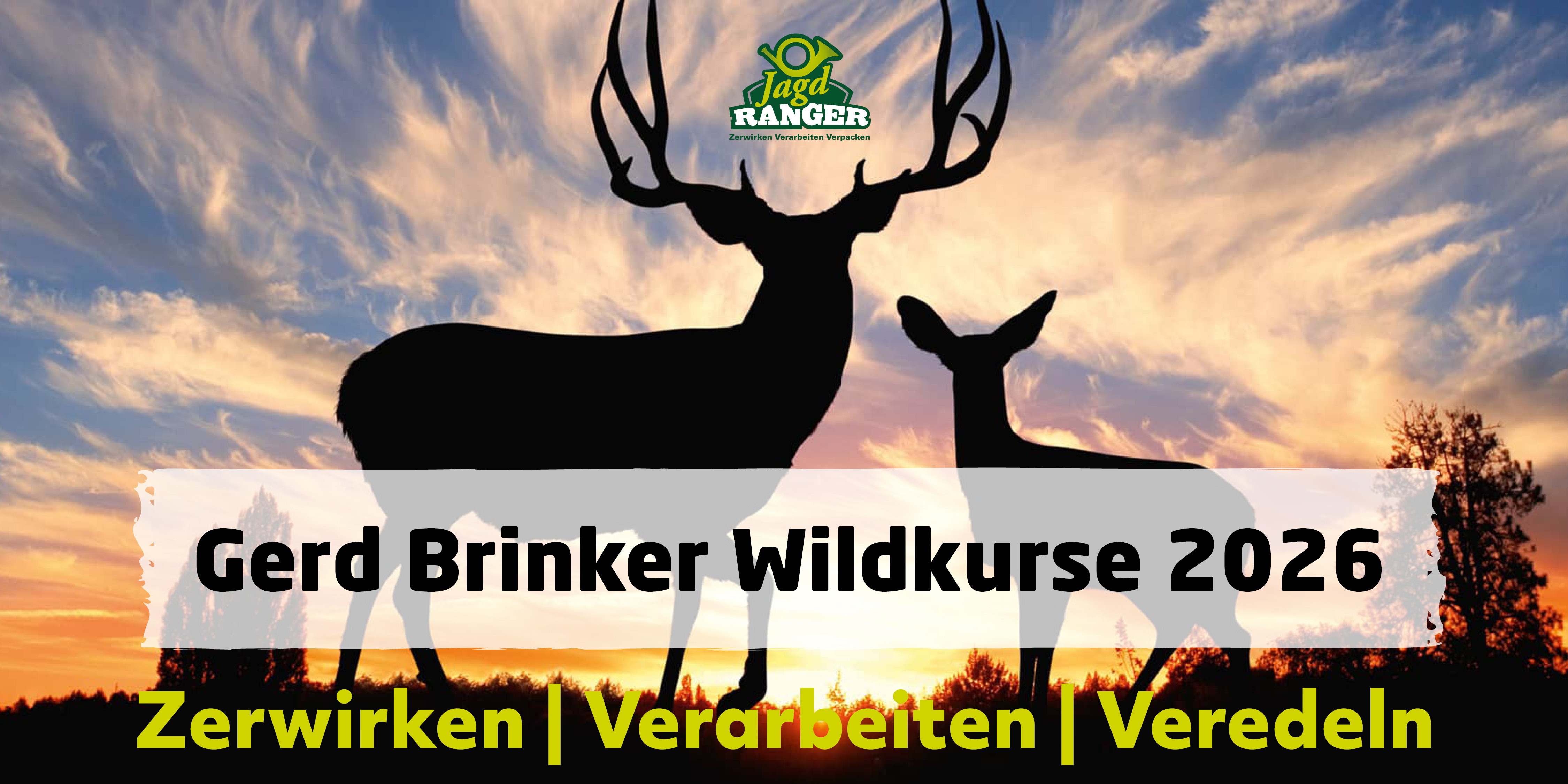 Wildkurse Wildkurse