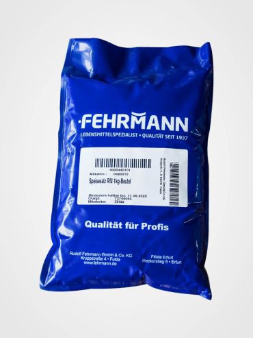 Speisesalz RM 1kg-Beutel