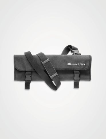 F.Dick Textil Rolltasche
