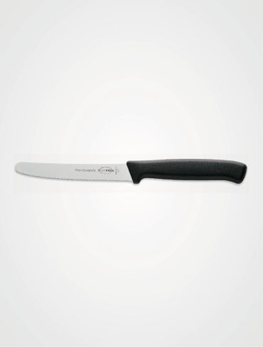 F.Dick Allzweckmesser Schwarz 11 cm ProDynamic