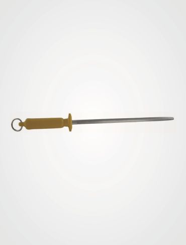 Wetzstahl Dagema Mittelfeinzug rund 30 cm