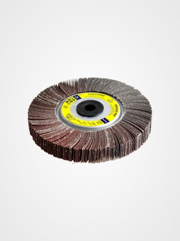 Lamellenscheibe 150 x 20 x 13 mm  K100