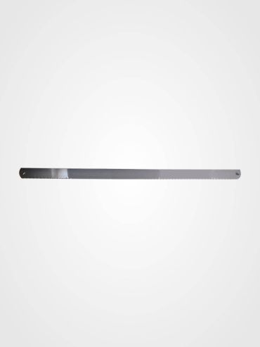 Handsägeblatt Edelstahl 45 cm