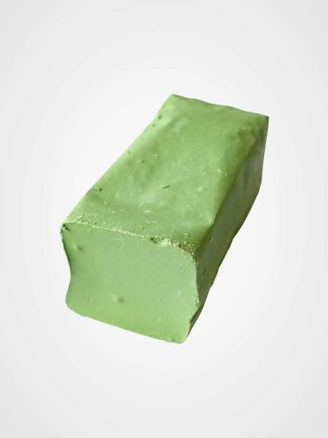 Schleifpaste grün 500g