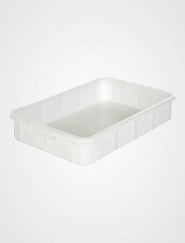 Stucki Behälter weiß 28 L