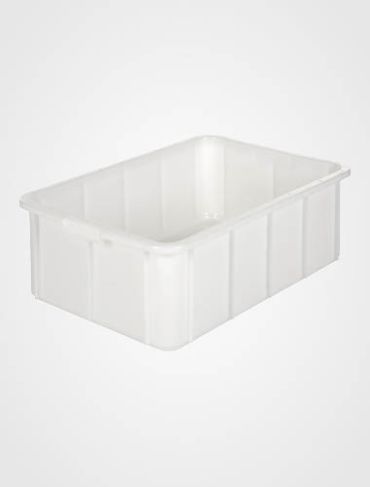 Stucki Behälter weiß 50 Liter 