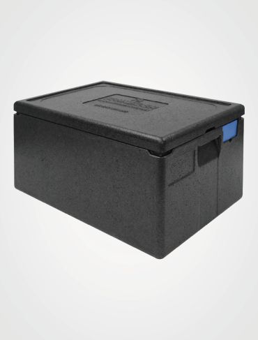 Thermobox GN 1/1 schwarz
