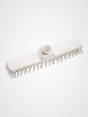 Wischschrubber weiß 280 x 50 x 26 mm