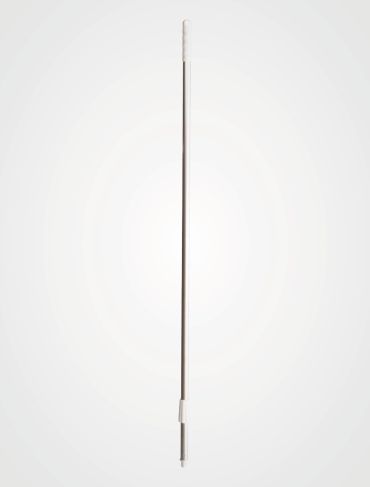 Aluminium Stiel 145 cm