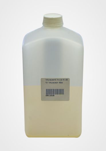 Vakuumpumpenöl Avilub RS 100 1 Liter