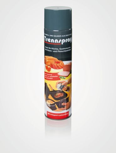 Boyens Trennwachs Trennspray 600 ml