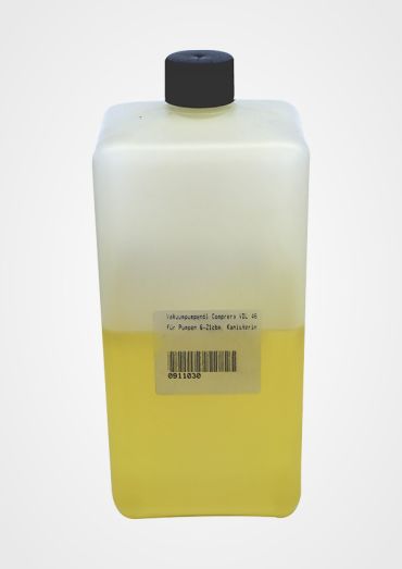 Vakuumpumpenöl Comprera VDL 46
