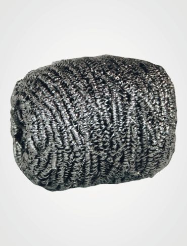 Edelstahl Spiralschwamm