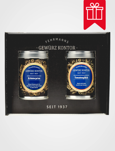 Geschenkpaket Heimatliebe