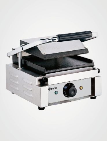 Bartscher Kontaktgrill 1800 1G