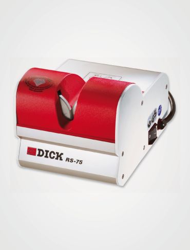 F.Dick RS-75 Schärfmaschine