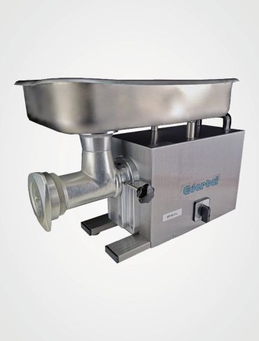 Edertal Fleischwolf EM 82 V-L 400 Volt Gerät