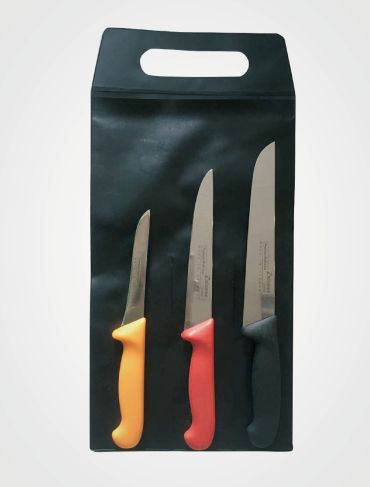 Giesser Delicarne Messerset