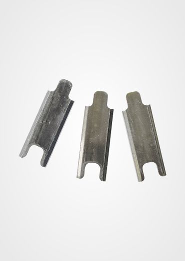 Auja Klingen Gr. H und R70